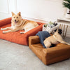 Large Dog Couch